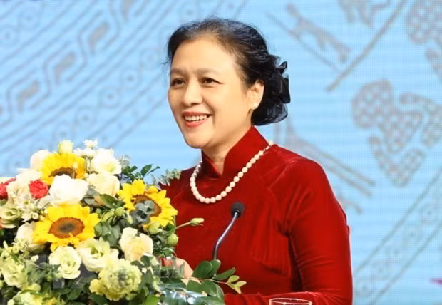 Vietnam y Uzbekistán intensifican cooperación y amistad ảnh 1