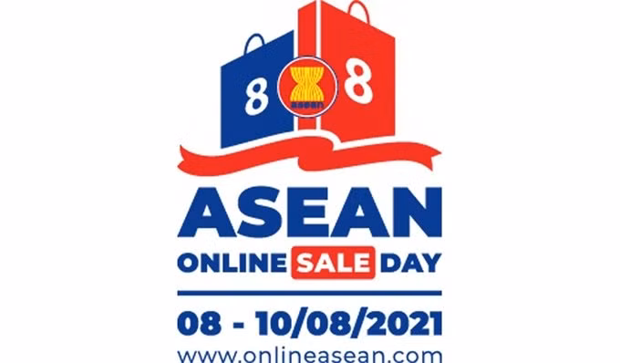 Regresará en agosto Día de Venta en Línea de la ASEAN ảnh 1
