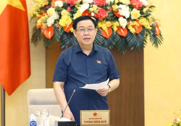 Inaugurarán mañana primer período de sesiones parlamentarias de nueva legislatura de Vietnam ảnh 1