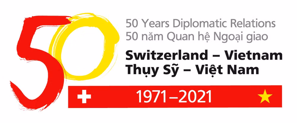 Destaca embajador suizo lazos de amistad y cooperación con Vietnam ảnh 1