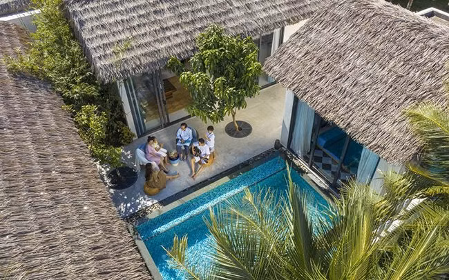 Al sur de Phu Quoc, un rincón del paraíso ảnh 5