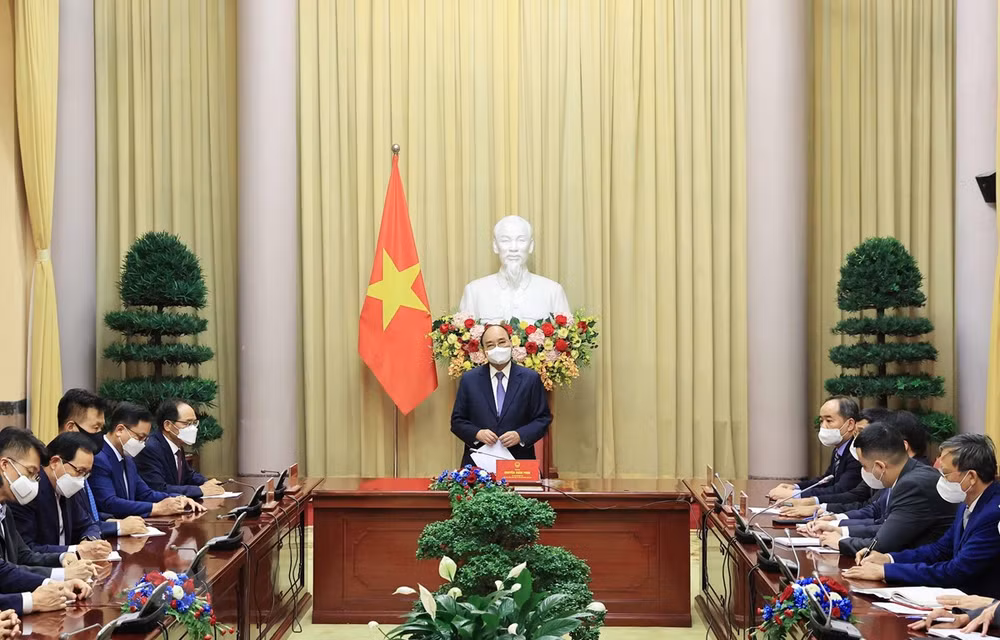 Vietnam crea condiciones favorables a empresas surcoreanas ảnh 1