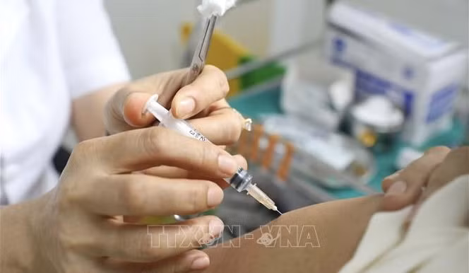COVID-19: Vietnam registra otros 189 nuevos portadores, suman más de 17 mil ảnh 1 COVID-19: Vietnam registra otros 189 nuevos portadores, suman más de 17 mil ảnh 1