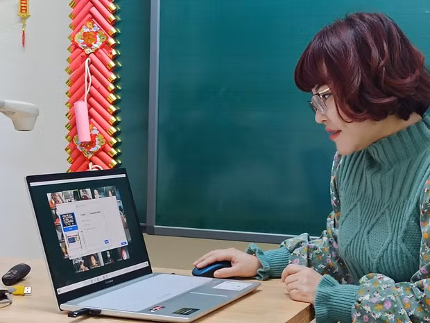 Docencia y gestión educativa se enriquecen con transformación digital ảnh 2 Docencia y gestión educativa se enriquecen con transformación digital ảnh 2