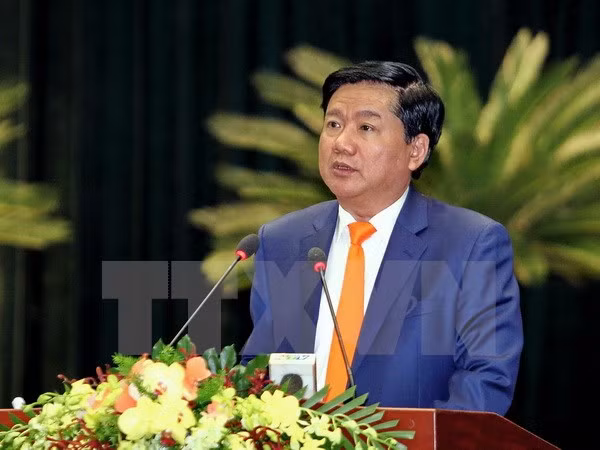 Clausuran Conferencia de Vietnamitas residentes en el exterior ảnh 1