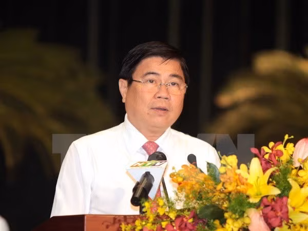 Reforma administrativa, clave para mejorar servicios públicos en Ciudad Ho Chi Minh ảnh 1