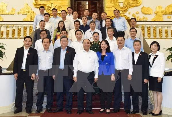 Exhortan a provincia de Vietnam a centrarse en agricultura y turismo ảnh 1