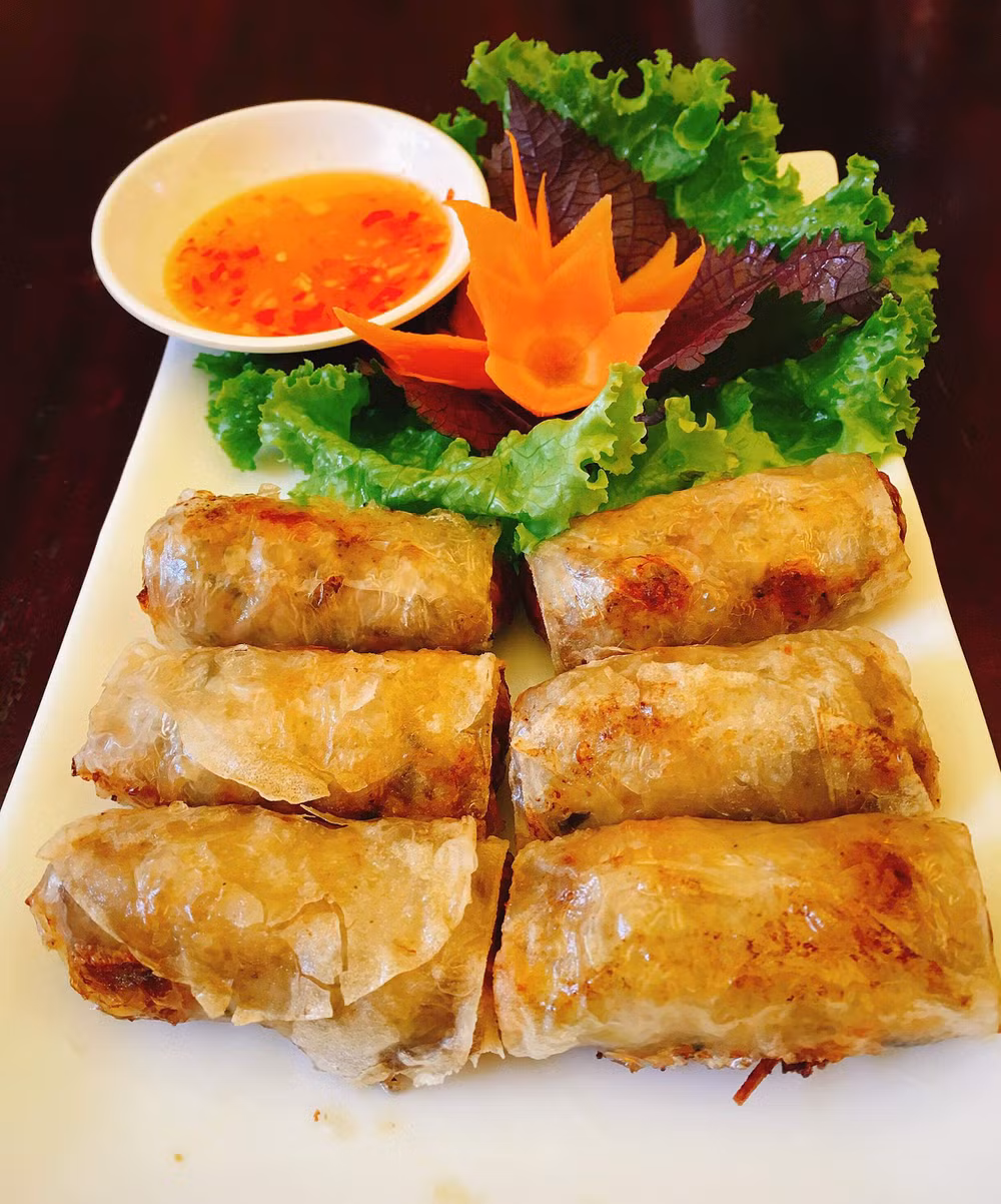 Marca gastronómica, impulsor para desarrollo turístico de Vietnam ảnh 1