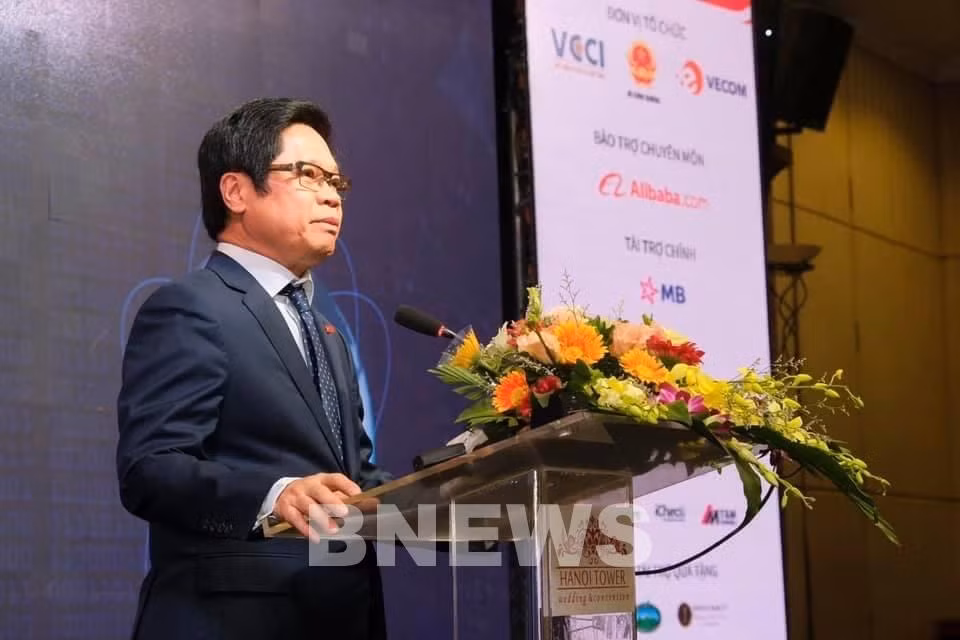 EABC 2021 aboga por Integración y conexión digital de Asia Oriental para un futuro sostenible y resiliente ảnh 1