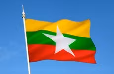 Vietnam felicita a Myanmar por su Día de Independencia ảnh 1