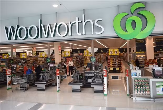 Presentes diversos productos vietnamitas en Australia en ocasión del Tet ảnh 1