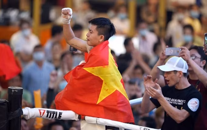Provincia vietnamita de Quang Ngai acogerá Campeonato Mundial de Boxeo 2021 ảnh 1