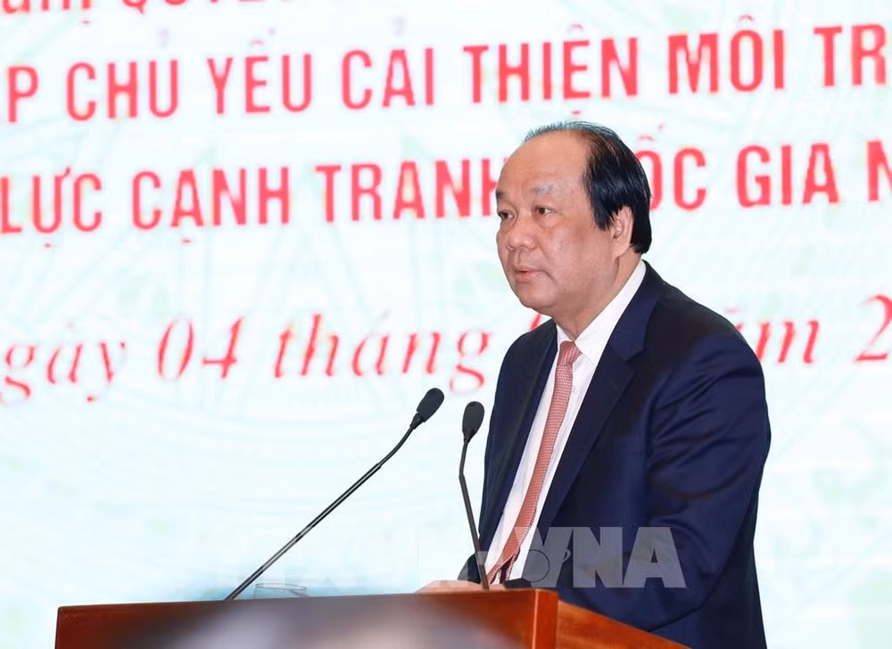 Vietnam prepara segundo paquete de rescate económico ảnh 2