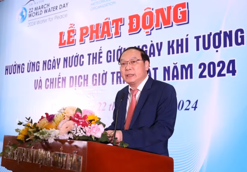 Futuro verde impulsa a Vietnam a promover responsabilidad comunal ảnh 1