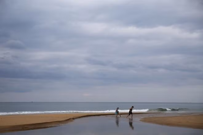 Sistema de alerta de tsunami de Tailandia necesita mantenimiento ảnh 1