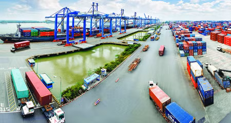 Vietnam y provincia china de Guangdong buscan impulsar cooperación ảnh 1