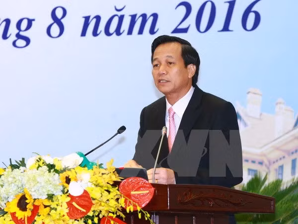 Anuncian en Vietnam actividades para honrar a inválidos de guerra y mártires ảnh 1
