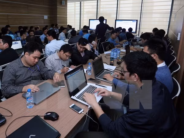 Promueven en Vietnam ideas de emprendimiento por un desarrollo sostenible ảnh 1