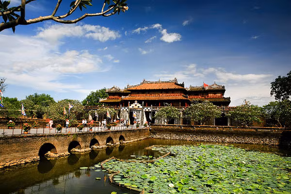 Recomiendan 12 experiencias turísticas para disfrutar de Vietnam ảnh 8 Recomiendan 12 experiencias turísticas para disfrutar de Vietnam ảnh 8