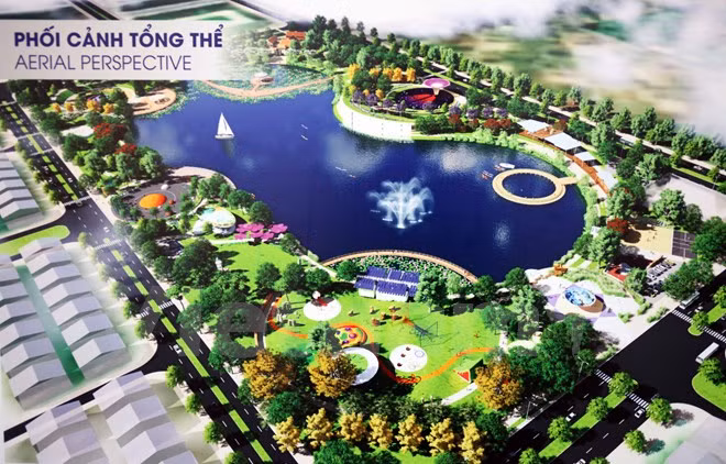 Vietnam construirá primer parque astronómico al aire libre del Sudeste Asiático ảnh 1