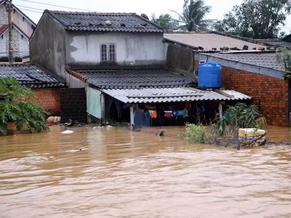 Siete ciudadanos vietnamitas muertos en repentinas inundaciones y deslaves de tierra en China ảnh 1 Siete ciudadanos vietnamitas muertos en repentinas inundaciones y deslaves de tierra en China ảnh 1