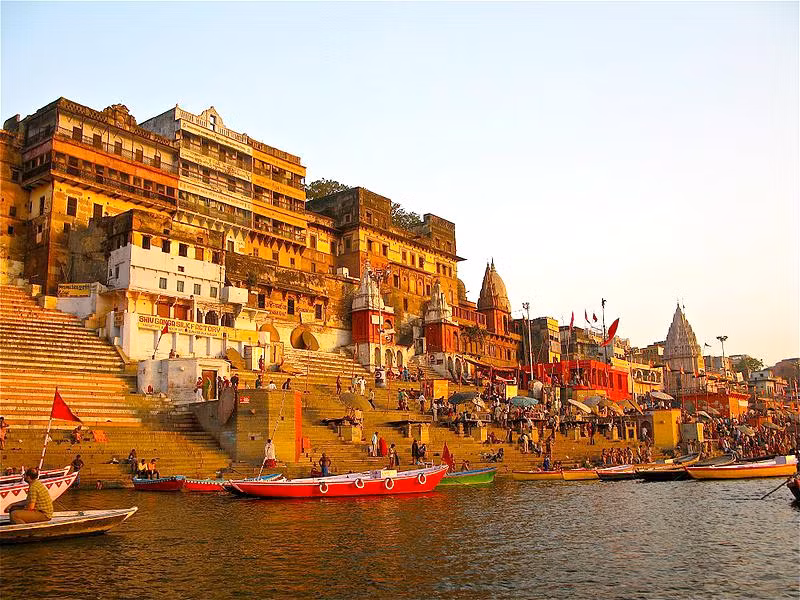 Vietnam e India fortalecen cooperación en turismo espiritual ảnh 1