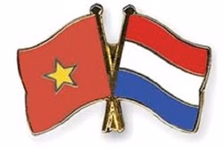 Vietnam desea adquirir experiencias neerlandesas en gestión de recursos hídricos ảnh 1