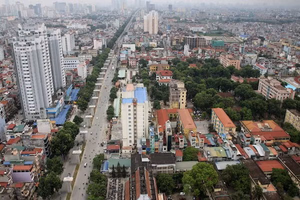 Ciudad Ho Chi Minh dio bienvenida a 23 mil nuevas empresas en siete meses ảnh 1