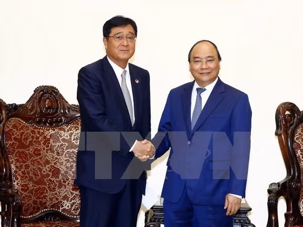 Vietnam favorece inversiones foráneas en industria automotriz ảnh 1