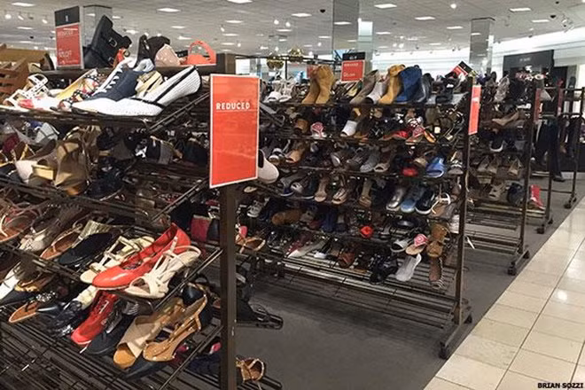 Empresas vietnamitas de moda buscan renovarse ante la llegada de Zara y H&M ảnh 1