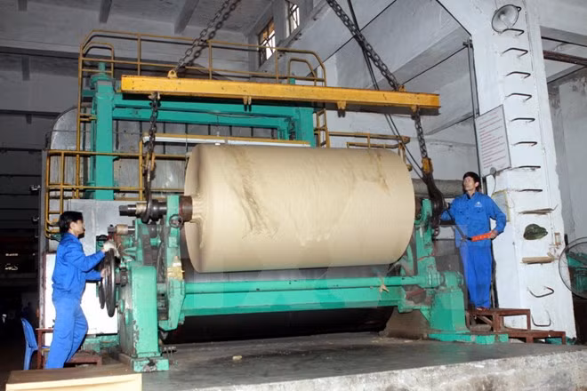 Vietnam e Indonesia fortalecen relaciones comerciales ảnh 1