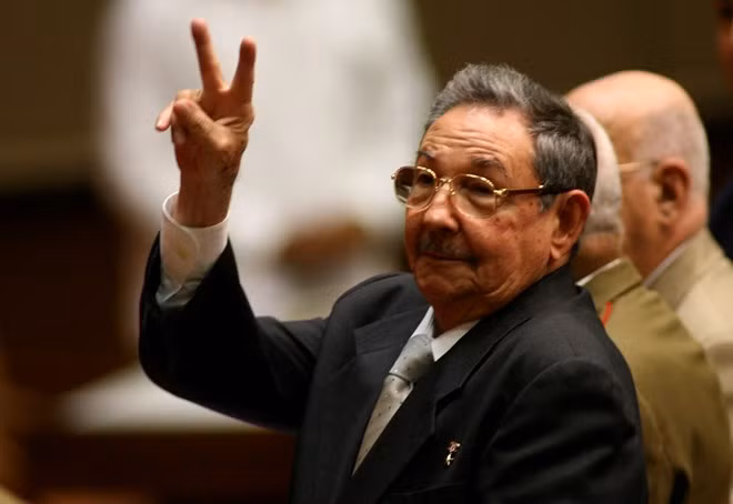 Raúl Castro felicita a nuevos dirigentes de Vietnam ảnh 1