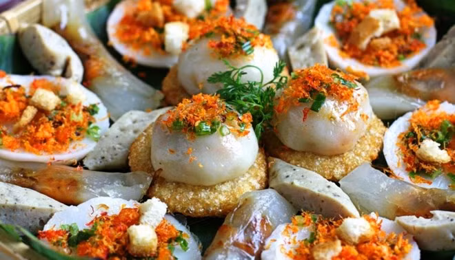 Celebrarán Festival Internacional de Gastronomía en provincia centrovietnamita ảnh 1