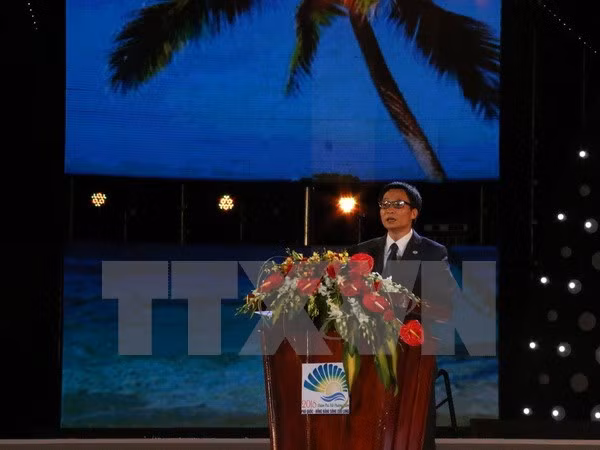 Exigen por perfeccionar infraestructura sectorial en Año de Turismo de Vietnam 2016 ảnh 1