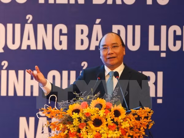 Premier vietnamita: Nuevo gobierno comprometido a apoyar a inversores ảnh 1