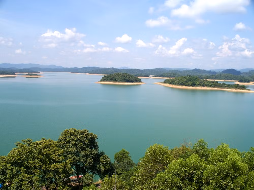 Parque nacional Ben En, tesoro de fauna y flora en provincia de Thanh Hoa ảnh 1