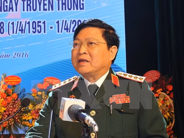 Nexos de defensa Vietnam-Rusia: parte integral de relaciones bilaterales ảnh 1