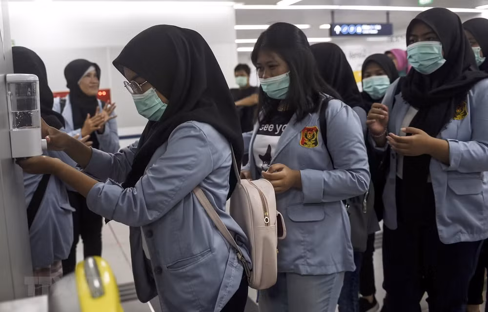 Indonesia podría alcanzar crecimiento de 4,5 por ciento en primer trimestre de 2020 ảnh 1