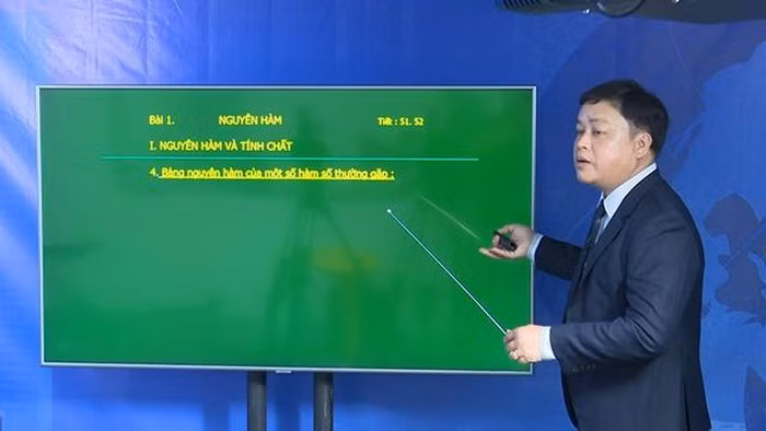Aceleran en Vietnam aplicación tecnológica en educación ảnh 1