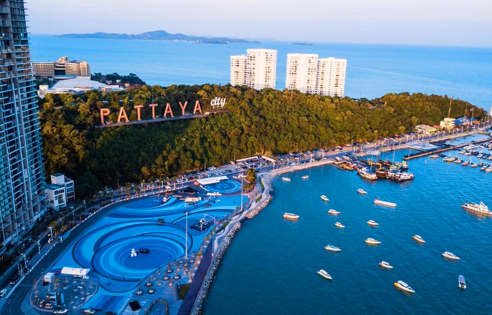 Coordinan Vietnam Airlines y Vietravel para estimular turismo hacia Tailandia ảnh 1