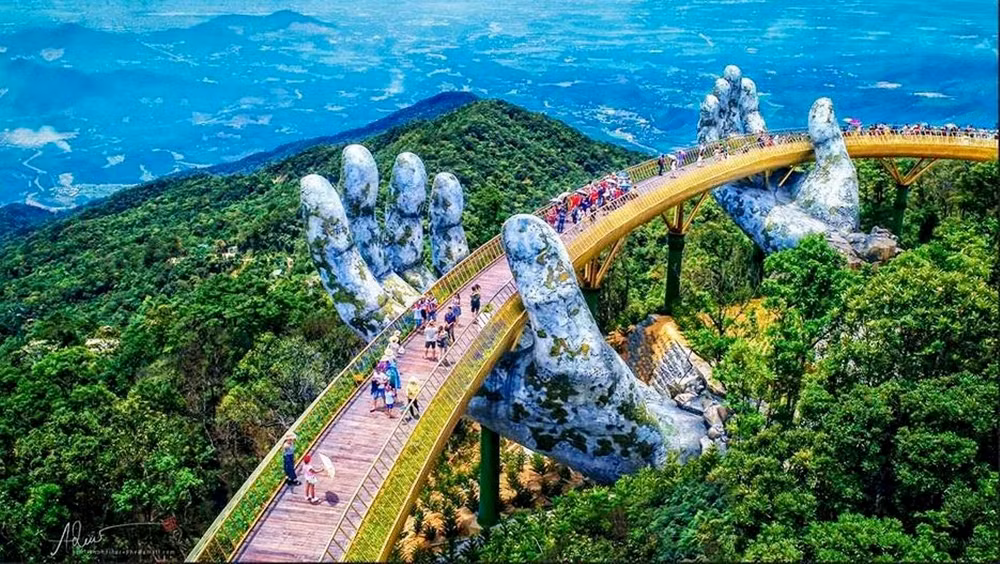 Urbes vietnamitas entre los principales destinos turísticos en el mundo, según TripAdvisor ảnh 1 Urbes vietnamitas entre los principales destinos turísticos en el mundo, según TripAdvisor ảnh 1