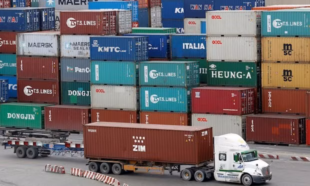 Advierten a empresas vietnamitas sobre transacciones con socios en mercado estadounidense ảnh 1