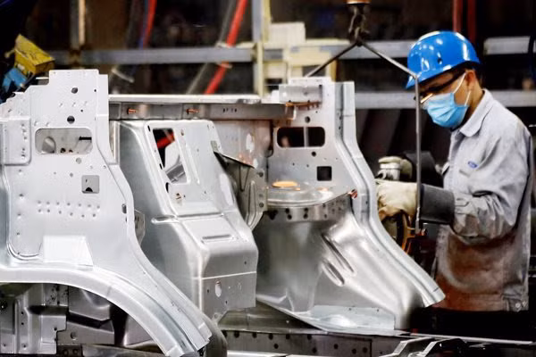 Restricción de tráfico en UE sin afectaciones aún para la circulación de productos vietnamitas ảnh 1