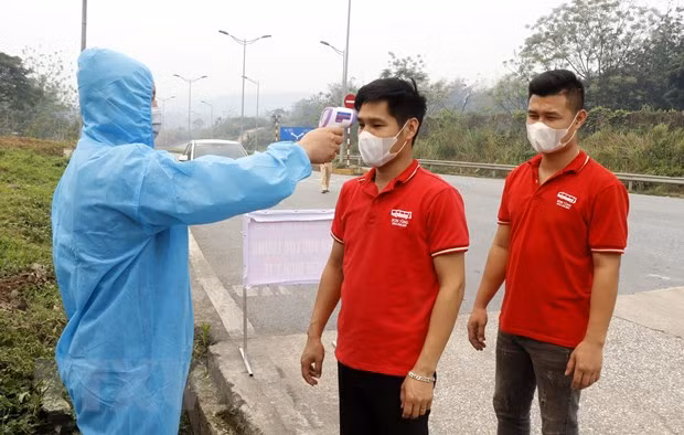 Ciudad Ho Chi Minh fomenta cooperación internacional en lucha contra COVID-19 ảnh 1