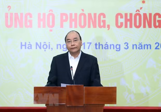 Primer ministro de Vietnam pide acelerar cobro electrónico de peaje en proyectos BOT ảnh 1