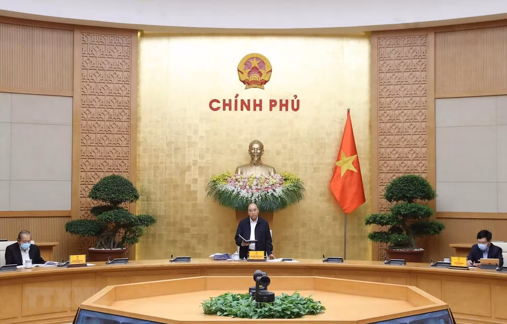 Busca Vietnam medidas de asistencia a personas afectadas por epidemia ảnh 1
