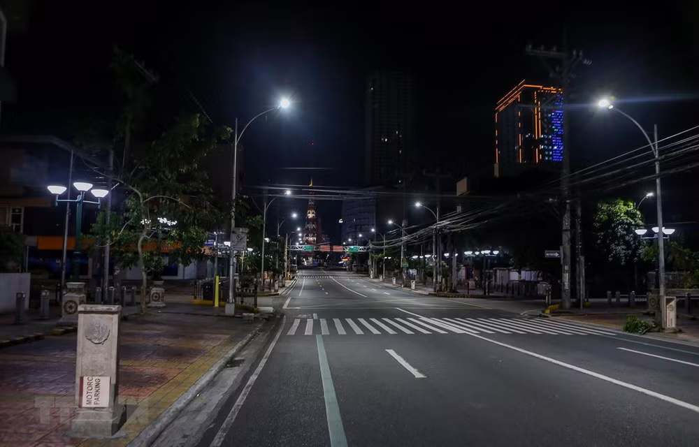 Grupo insurgente en Filipinas acata llamado a cese el fuego ảnh 1