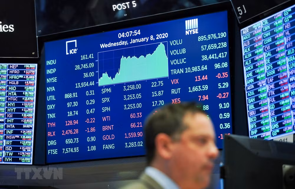 Inversores extranjeros continúan retirándose del mercado de valores de Malasia ảnh 1