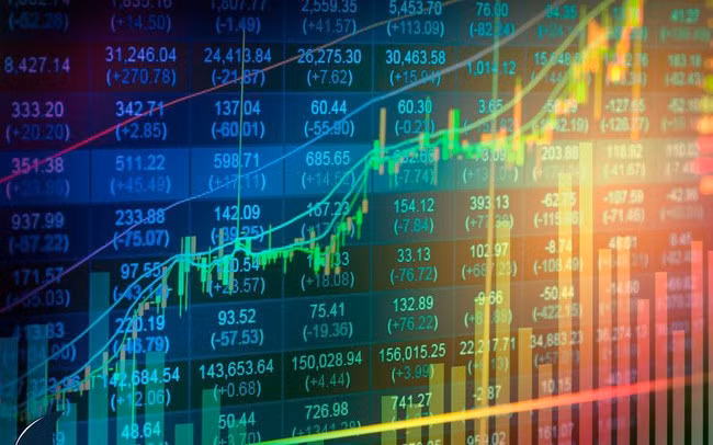 Mercado bursátil de Vietnam, destino atractivo para inversionistas foráneos ảnh 1