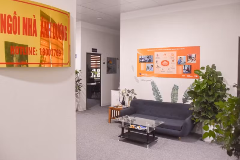 Provincia vietnamita consigue éxitos en promoción de igualdad de género ảnh 2